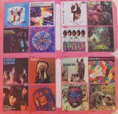 Grassy Knoll Institute Rolling Stones Hot Rocks