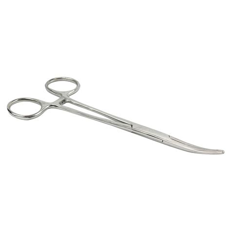 Anglers Choice Stainless Steel Forceps Fishusa