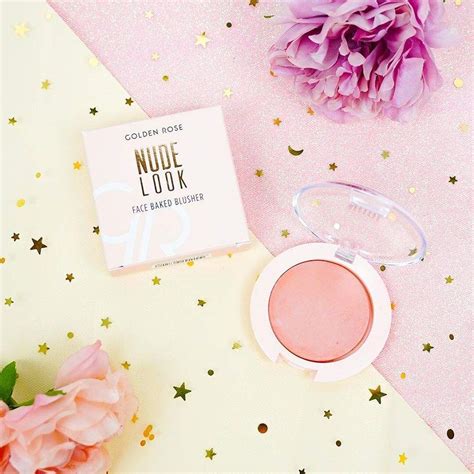 แกะลอง Golden Rose Nude Look Collection ไอเทมโทนนดใหมลาสด ปนโปร Punpromotion