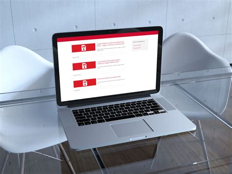 MORRI – INTRANET – Deatech Srl