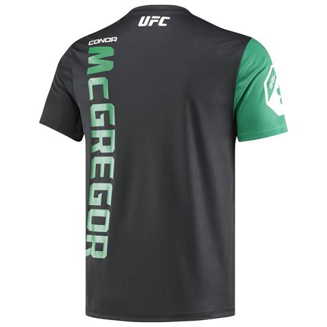 Футболка reebok ufc - 97 фото