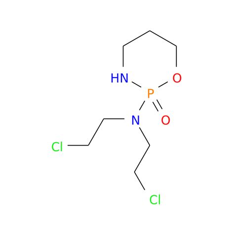 Cyclophosphamide Brand Name List From