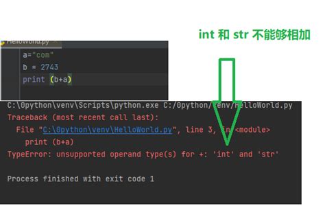 Python 变量：局部变量和全局变量，如何定义和声明字符串变量类型