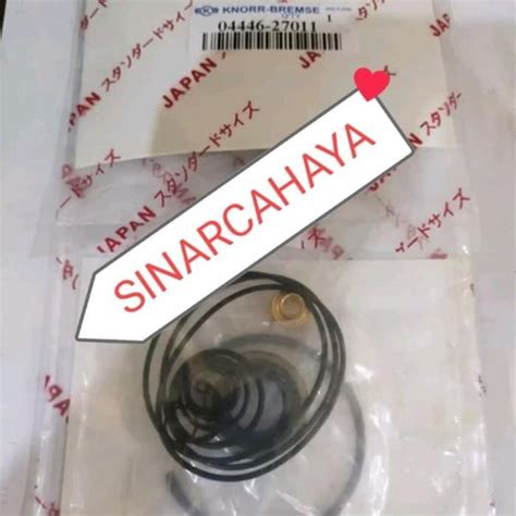 Jual SEAL KIT POMPA POWER STEERING TOYOTA KIJANG 5K MADE IN JAPAN Di