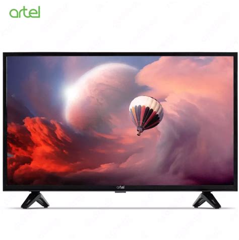 Телевизор Artel 32-дюмовый YA32LH1600 HD Smart Yandex TV в Ташкенте ...