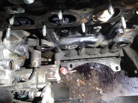 Часть 2.Удаляю теплообменник Авео Т300, завариваю трубку от помпы до ...