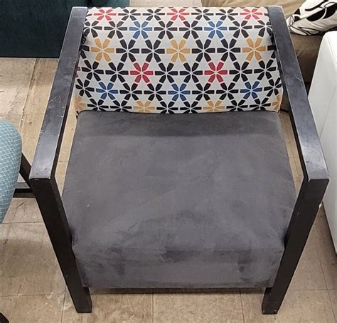 Lounge Chair
