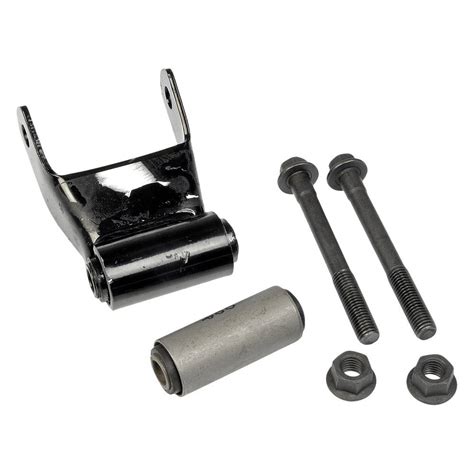 Dorman Rear Leaf Spring Shackle