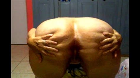 Bbw Latin Gilf Super Azz Ii Xhamster