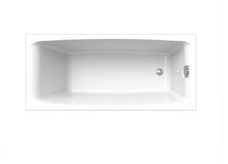 Акриловая ванна Радомир Веста 160х70 на каркасе, слив - купить по ...