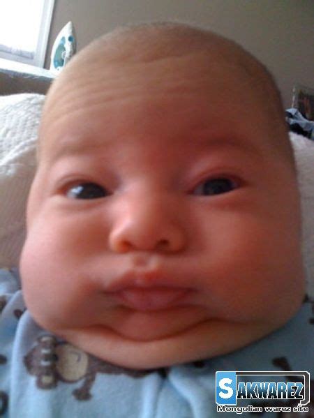 Ugly Babies - 28 January 2011 - Mongolian New & Strong Warez Site!!!