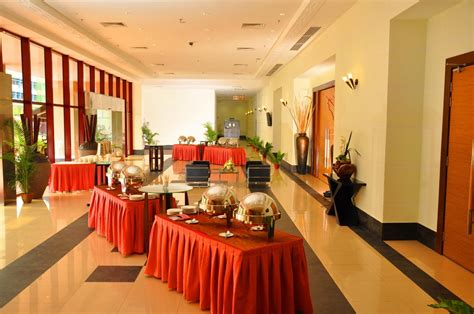 Shah Alam Convention Centre Sacc