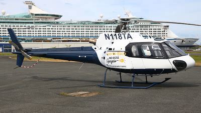 N118TA/N118TA aviation photos on JetPhotos