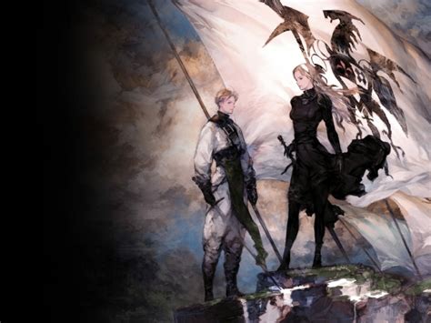 resolution tactics ogre reborn hd  resolution wallpaper