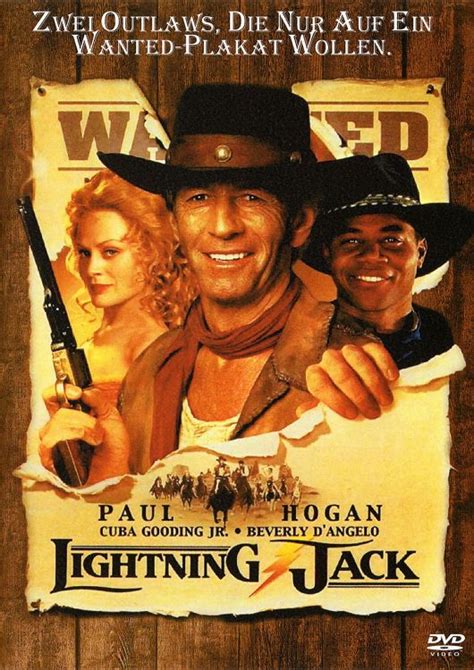 Filmklassiker Shop Lightning Jack Unzensiert