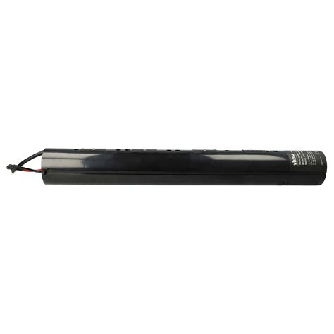 Batterie remplace Segway Ninebot NEB1002-H1, NEB1002-H pour trottinette ...