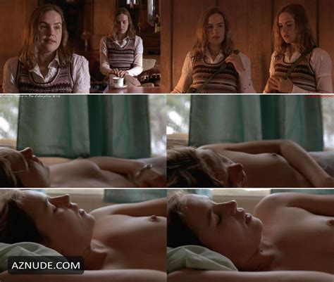 Caterpillar Wish Nude Scenes Aznude