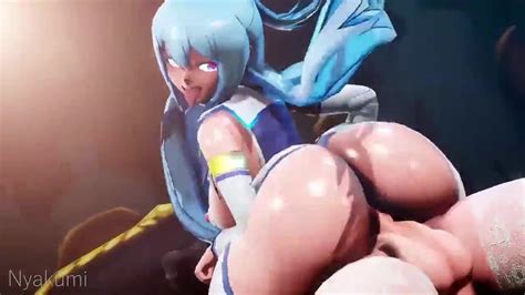 Free Cartoon Futanari Porn Videos Xhamster