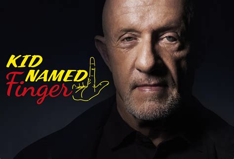 Kid Named Finger Better Call Saul Style Sbubby