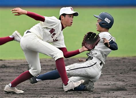 中村が継投で零封 宿毛工は痛い6失策高校野球高知大会 高知新聞