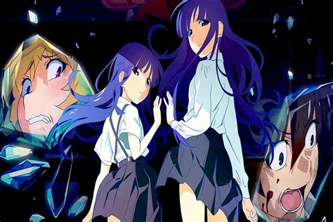 Higurashi No Naku Koro Ni Sotsu Alista El Estreno De Su Segunda