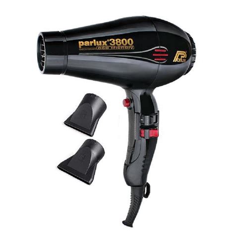 Secador Parlux 3800 Ceramic Eco Friendly 2100wts - LJBARBEIRO