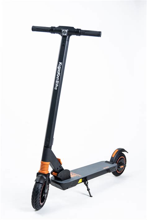 KUGOO KIRIN S1 PRO Hulajnogi Elektryczne 350W - 70190465 - 12592832266 ...