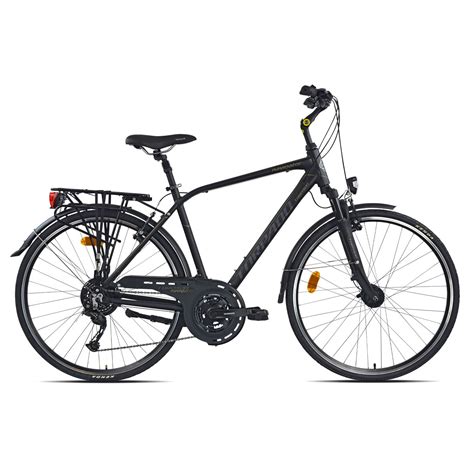 TORPADO NAVIGATOR LUX T410 TMP Bike