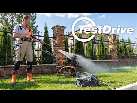 Official site Daewoo Power Products - garden and construction machinery ...