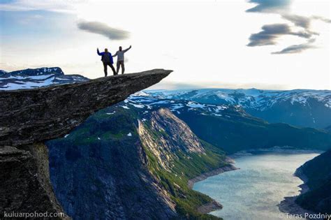 Язык тролля в Норвегии – Клуб туристів KULUAR 💚