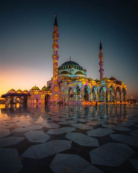 15 Best Places To Visit In Sharjah Uae 2024 Guide