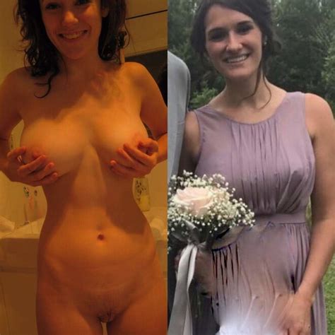 Dressed And Undressed Dress Undress 1009 Porn Pic