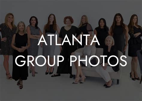 atlanta group   luxury