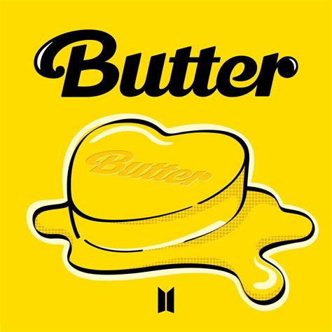 BTS - Butter - Reviews - Album of The Year