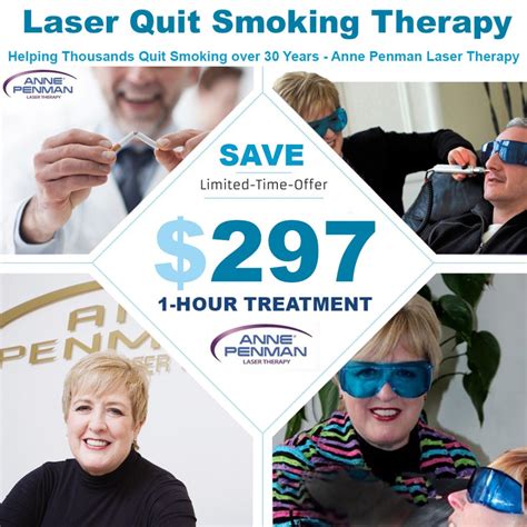 Laser Treatment For Smoking Cessation A Comprehensive Guide
