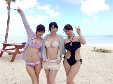 What S The Name Of This Porn Actor Minami Kojima Ai Uehara Marina Shiraishi 299137