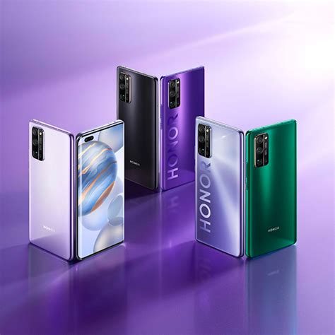 HONOR 30 PRO Pictures Album, Official Photos | HONOR Official Site (IN)