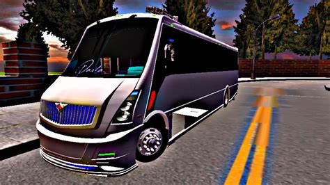 Ayco zafiro G2 proton bus simulator tunning descargarlo aquíi