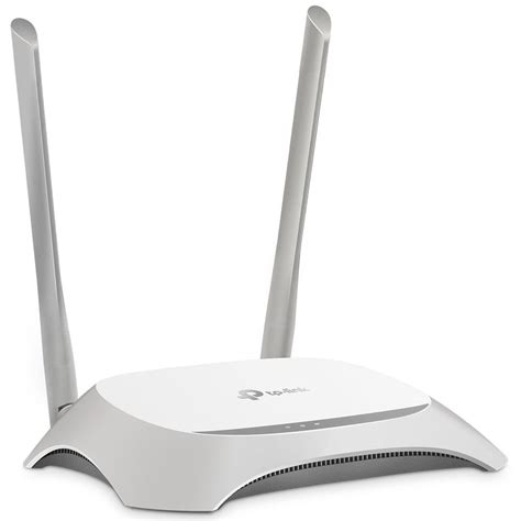 Mexx ROUTER TP LINK WR840N 300 MBPS