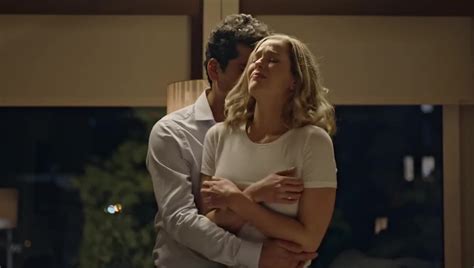 Nude video celebs Michelle Rouillard sexy Sin Senos Sí Hay Paraíso s03e60 2018