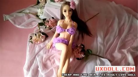 Uxdoll Small Real Doll April D Cup Mini Sex Love Doll Xxx Mobile Porno Videos Movies