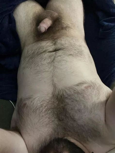 Hairy And Chubby Nudes ChubbyDudes NUDE PICS ORG