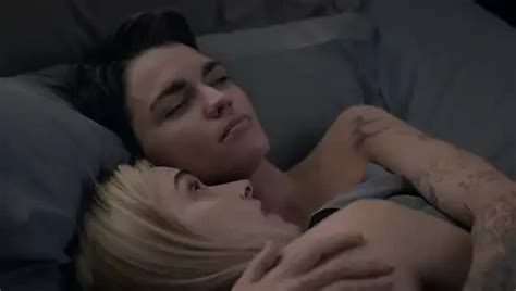 Ruby Rose Nude Porn Videos Sex Tapes Xhamster