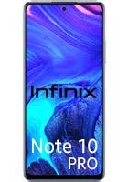 Infinix Note 10 Pro - Specs | PhoneMore