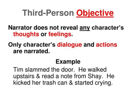authors point  view powerpoint  id