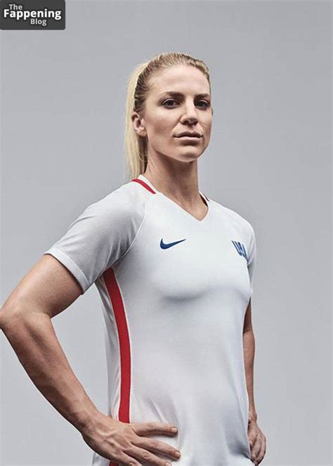 Julie Ertz Julieertz Nude OnlyFans Photo 1 The Fappening Plus