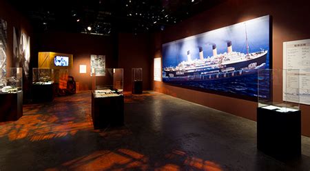 Titanic The Exhibition | Australian Arts Review