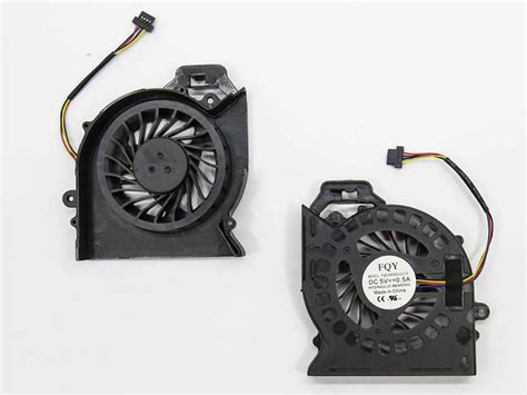 Вентилятор для ноутбука HP Pavilion dv7-3119 ( 36390 ) – фото, відгуки ...