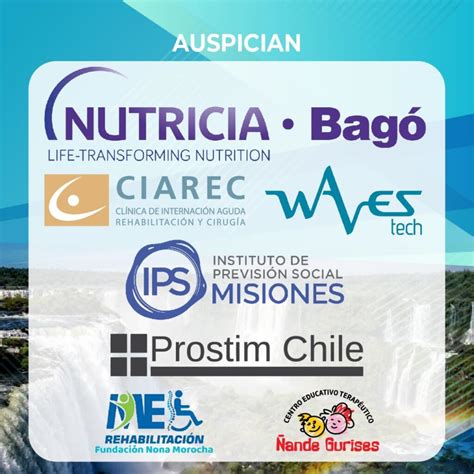 Vii Congreso Asociaci N Argentina De Disfagia