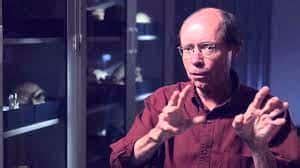 Tim White Legendary Paleo Anthropologist Blasts Lee Berger S Homo